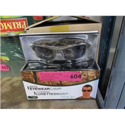 New Bios Eyewear Cam