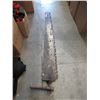 Image 1 : Vintage 4 Foot 2 Man Saw