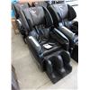 Image 1 : "Best Massage" Model EC77 Massage Chair - BLACK