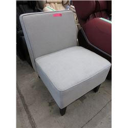 New Upholstered Side Chair