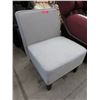 Image 1 : New Upholstered Side Chair