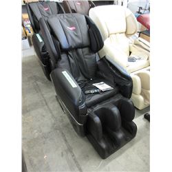 "Best Massage" Model EC77 Massage Chair - BLACK