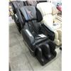 Image 1 : "Best Massage" Model EC77 Massage Chair - BLACK