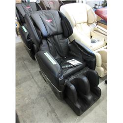 "Best Massage" Model EC77 Massage Chair - Black