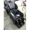 Image 1 : "Best Massage" Model EC77 Massage Chair - Black