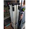 Image 1 : 10 Foot x 10 Foot Canopy Frame