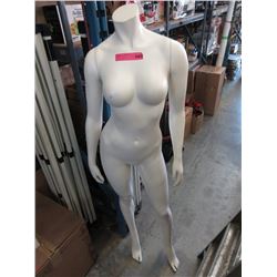 Full Size Female Mannequin