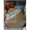 Image 1 : 25 Dozen New 2-1/2" Long Handled Brushes