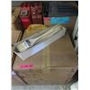 Image 1 : 25 Dozen New 2-1/2" Long Handled Brushes
