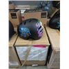 Image 1 : Case of 6 New TSG Helmets