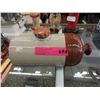 Image 1 : 2-Tone Glazed Ceramic Foot Warmer