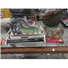 Image 1 : Vintage Zenith Scale, Food Ricer & Golf Barometer