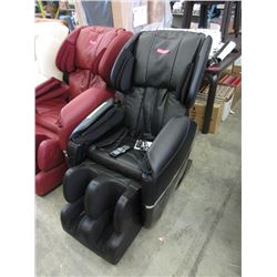 "Best Massage" Model EC77 Massage Chair - BLACK