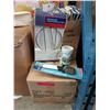 Image 1 : 2 Boxes of New Kitchen Ware