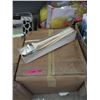 Image 1 : Case of New 2-1/2" Long Handled Painted Brushes