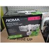 Image 1 : 4 New NOMA Motion Sensor Security Flood Lights