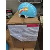 Image 1 : Case of 6 New TSG Helmets