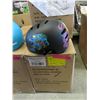 Image 1 : Case of 6 New TSG Helmets