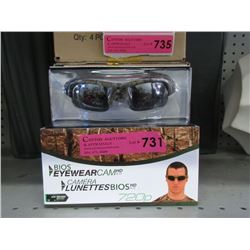 New Bios Eyewear Cam