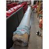 Image 1 : New 13 Foot Roll of Ivory Broadloom Carpet