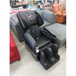 Best Massage EC77 Massage Chair - Black