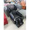 Image 1 : Best Massage EC77 Massage Chair - Black