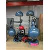 Image 1 : 5 Desk Lamps