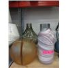 Image 1 : 4 New Glass Vases