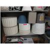 Image 1 : 11 Assorted Lamp Shades