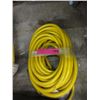 Image 1 : New 50 Foot Heavy Duty Multi Outlet Extension Cord