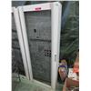 Image 1 : Large Metal Movie Prop Circuit Panel