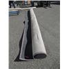 Image 1 : New 18 Foot x 24 Foot Grey Carpet