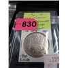 Image 1 : 1921 "O" USA  Morgan Silver Dollar Coin