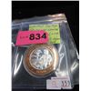 Image 1 : Ltd. Edition $10 "Luxor Las Vegas" Gaming Token