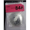 Image 1 : 3/4 Ounce .999 Fine Silver 2013 Canada Coin
