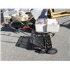 Image 1 : Duramaxx 20" Reel Lawnmower with Catcher