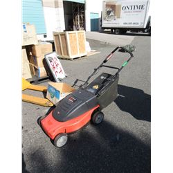 Lawn Hog 19" Mulching Electric Lawnmower