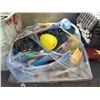 Image 1 : Skid of Assorted Tools and More
