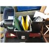 Image 1 : 10 Assorted Totes