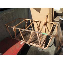 6 Wheel Heavy Duty Trolley