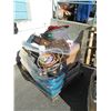 Image 1 : Skid of Assorted Collectibles
