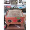 Image 1 : Air Sandblasting Box