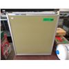 Image 1 : Tedco Gas/Electric RV Fridge