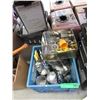 Image 1 : Air Paint Sprayers, Nozzles and More