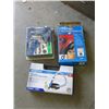 Image 1 : 3 New Tools