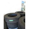 Image 1 : Set of 4 Michelin M & S Tires