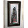 Image 1 : Limited Edition T. Isaac Framed Print