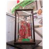 Image 1 : Geisha Doll in Display Box