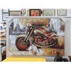 Image 1 : New Very Large Multi Media Wall Art