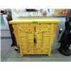 Image 1 : New Reproduction Mango Wood Chest